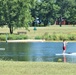 Pine View Campground at Fort McCoy