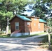 Pine View Campground at Fort McCoy