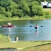 Pine View Campground at Fort McCoy