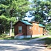 Pine View Campground at Fort McCoy