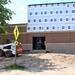 Fort McCoy’s fitness center renovation continues