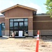 Fort McCoy’s fitness center renovation continues