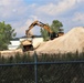 Work to develop base operations support site continues at Fort McCoy