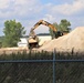 Work to develop base operations support site continues at Fort McCoy