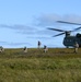 Op Polar Dagger demonstrates personnel recovery