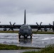 AC-130J Supports Operation POLAR DAGGER