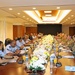 Pacific Air Forces attend Airmen-to-Airmen Talks in Bangladesh