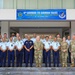 Pacific Air Forces attend Airmen-to-Airmen Talks in Bangladesh