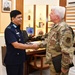 Pacific Air Forces attend Airmen-to-Airmen Talks in Bangladesh