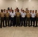 Camp Blaz hosts graduation ceremony for first command-sponsored Corporal's Course
