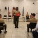 Camp Blaz hosts graduation ceremony for first command-sponsored Corporal's Course