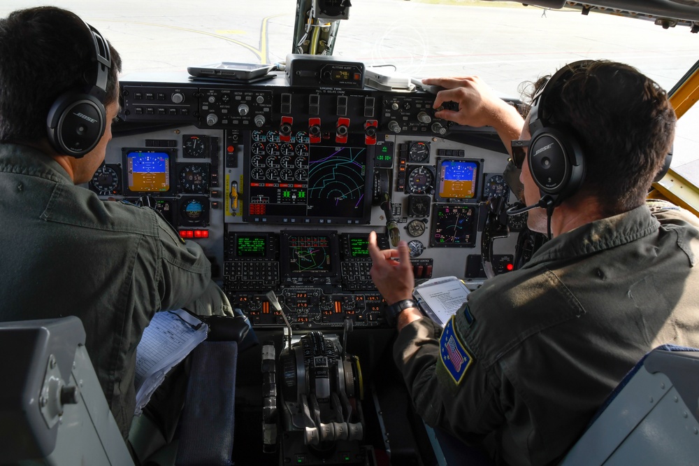 168th Wing Refuels the Forces at Red Flag-Alaska 23-3