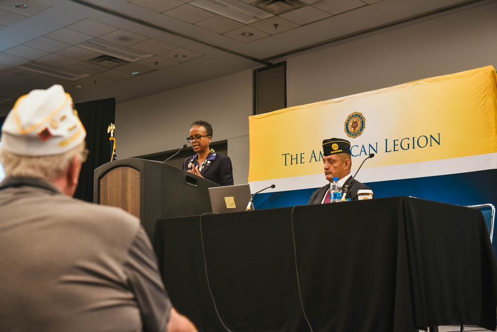 American Legion Convention 2023