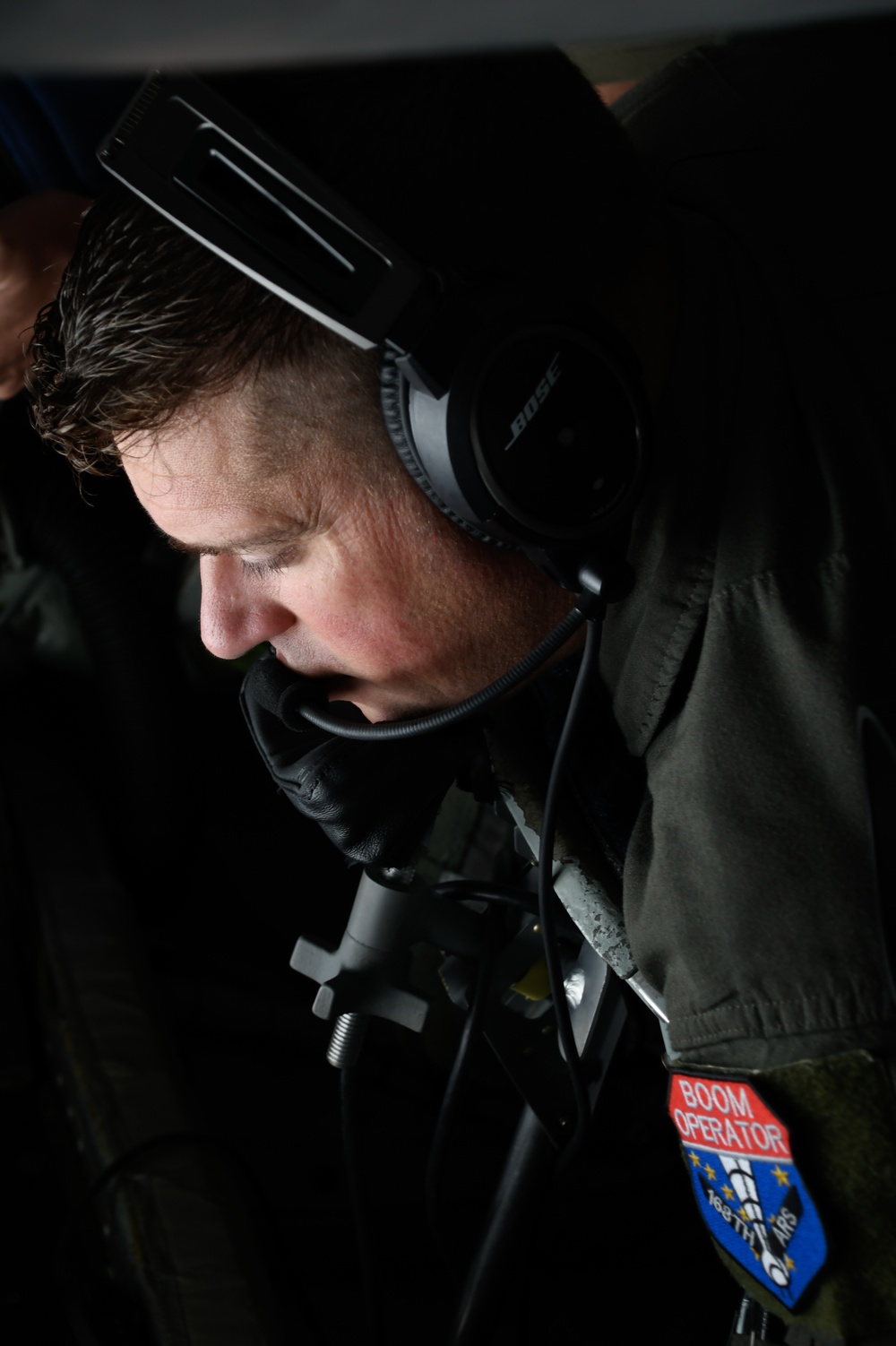 168th Wing Refuels the Forces at Red Flag-Alaska 23-3