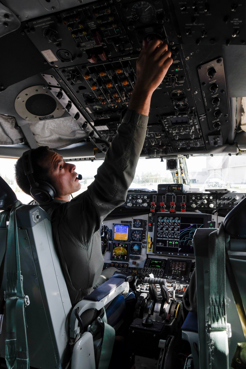 168th Wing Refuels the Forces at Red Flag-Alaska 23-3