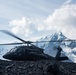 Operation Eldridge Glacier