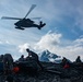Operation Eldridge Glacier