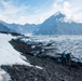 Operation Eldridge Glacier