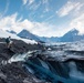 Operation Eldridge Glacier
