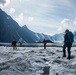 Operation Eldridge Glacier