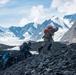 Operation Eldridge Glacier