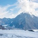 Operation Eldridge Glacier