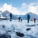 Operation Eldridge Glacier