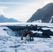 Operation Eldridge Glacier