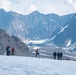 Operation Eldridge Glacier