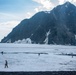 Operation Eldridge Glacier