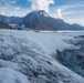 Operation Eldridge Glacier