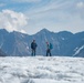 Operation Eldridge Glacier