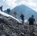 Operation Eldridge Glacier