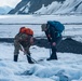 Operation Eldridge Glacier