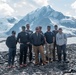 Operation Eldridge Glacier