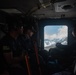 Operation Eldridge Glacier