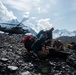 Operation Eldridge Glacier