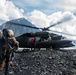 Operation Eldridge Glacier