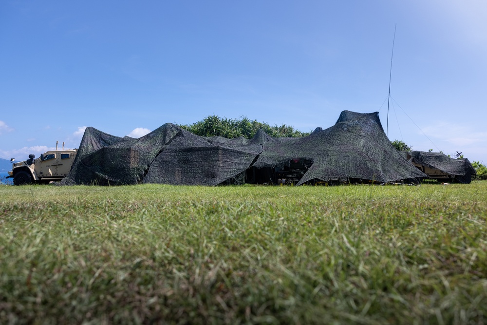 III MIG | 7th Comm Battalion takes part in Ulchi Freedom Shield