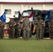 3rd Transportation Battalion officially redesignates to Combat Logistics Battalion 12