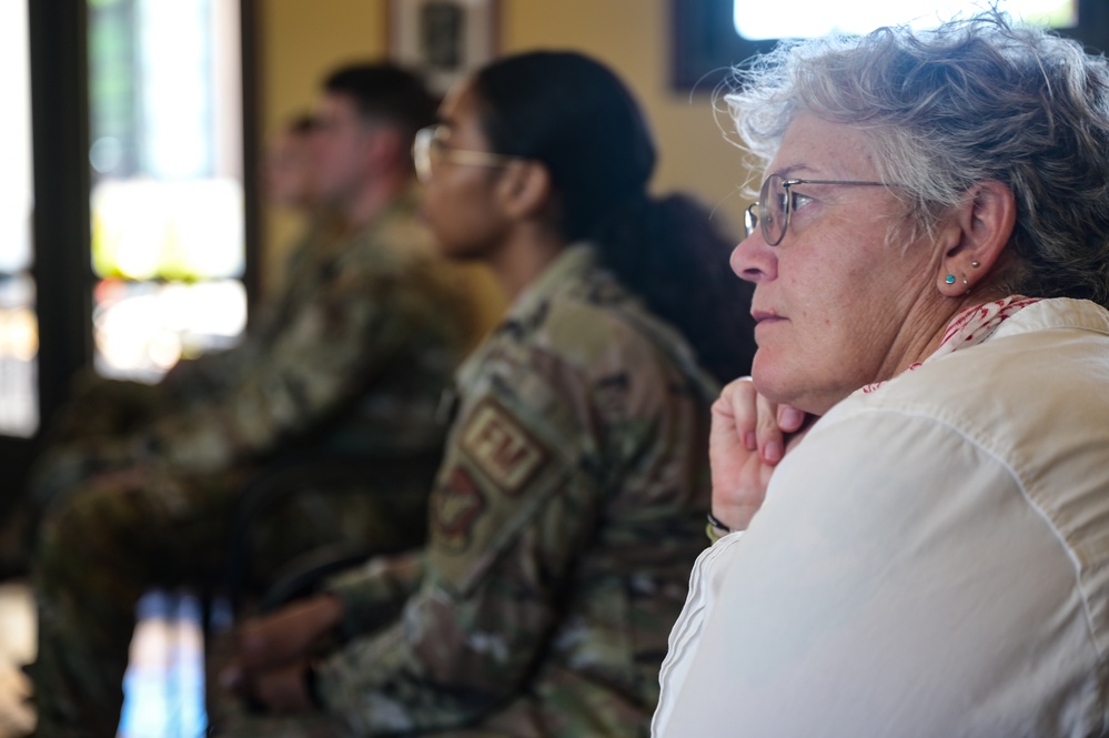 Recognizing historical impact