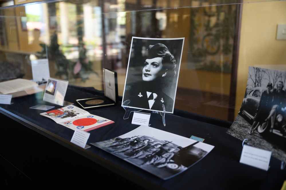 Recognizing historical impact