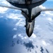 U.S., Japan conduct aerial integration exercise