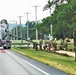Training operations for Combat Support Training Exercise 86-23-02