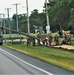 Training operations for Combat Support Training Exercise 86-23-02