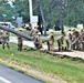Training operations for Combat Support Training Exercise 86-23-02