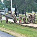 Training operations for Combat Support Training Exercise 86-23-02
