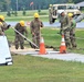 Training operations for Combat Support Training Exercise 86-23-02