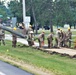 Training operations for Combat Support Training Exercise 86-23-02