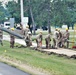 Training operations for Combat Support Training Exercise 86-23-02